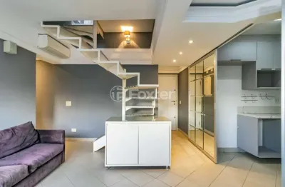 Cobertura com 2 quartos à venda na rua alagoas, 337, higienópolis, são paulo, 134 m2 por r$ 1.650.000