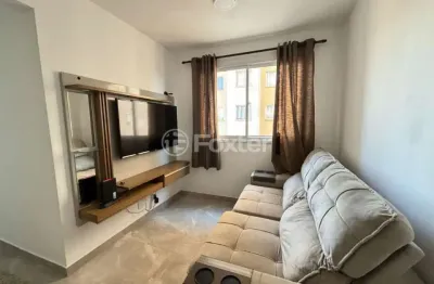 Apartamento com 2 quartos à venda na rua manuel leiroz, 304, vila penteado, são paulo, 42 m2 por r$ 280.000