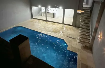 Apartamento com 3 quartos à venda na rua ewerton de paula merlino, 2485, vila santa cruz, franca, 280 m2 por r$ 950.000