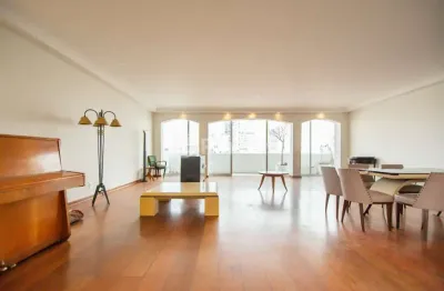 Apartamento com 3 quartos à venda na rua doutor brasílio machado, 263, santa cecília, são paulo, 268 m2 por r$ 3.280.000