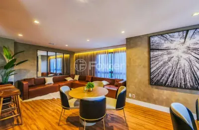 Apartamento com 2 quartos à venda na rua ocrísia, 100, city américa, são paulo, 70 m2 por r$ 745.000