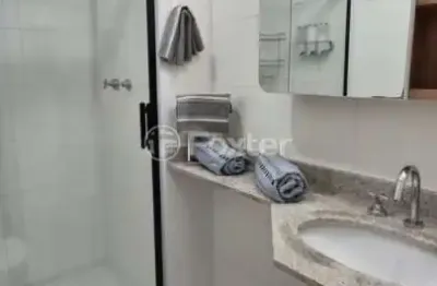 Apartamento com 1 quarto à venda na Rua do Rosário, 353, Vila Camargos, Guarulhos, 39 m2 por R$ 465.000