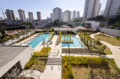 Apartamento com 3 quartos à venda na avenida nossa senhora do sabará, 231, vila sofia, são paulo, 121 m2 por r$ 1.480.000