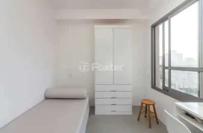 Apartamento com 1 quarto à venda na rua coronel lisboa, 550, vila mariana, são paulo, 20 m2 por r$ 315.000