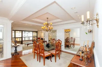 Apartamento com 4 quartos à venda na avenida macuco, 49, moema, são paulo, 155 m2 por r$ 2.250.000