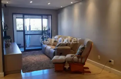 Apartamento com 3 quartos à venda na rua d'artagnan, 67, rudge ramos, são bernardo do campo, 130 m2 por r$ 950.000