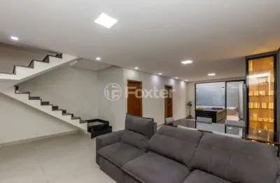 Apartamento com 3 quartos à venda na rua ada dártora anzelotti, 53, laranjeiras, caieiras, 128 m2 por r$ 890.000