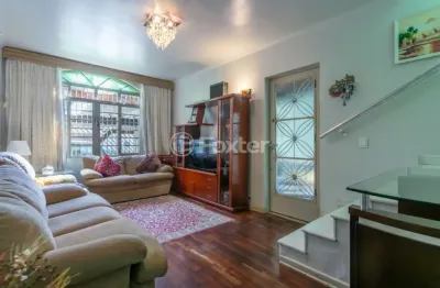 Apartamento com 3 quartos à venda na rua clower bastos cortez, 126, cupecê, são paulo, 127 m2 por r$ 580.000