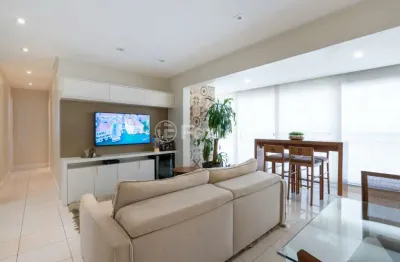 Apartamento com 2 quartos à venda na rua bacaetava, 66, vila gertrudes, são paulo, 94 m2 por r$ 1.575.000