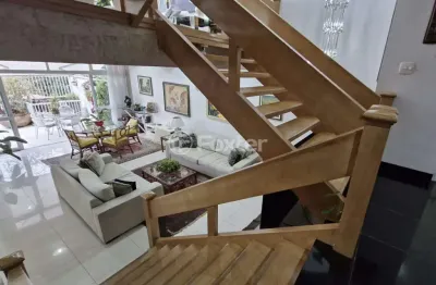 Apartamento com 4 quartos à venda na rua padre eugênio lopes, 405, vila progredior, são paulo, 290 m2 por r$ 2.390.000