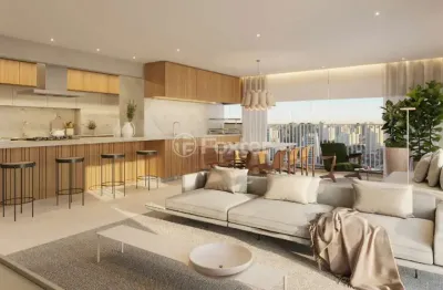 Apartamento com 3 quartos à venda na rua doutor jesuíno maciel, 1774, campo belo, são paulo, 131 m2 por r$ 2.500.000