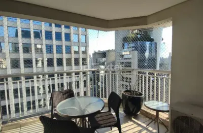 Flat com 2 quartos à venda na rua são tomé, 73, vila olímpia, são paulo, 56 m2 por r$ 940.000