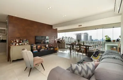 Apartamento com 2 quartos à venda na rua heitor peixoto, 875, cambuci, são paulo, 95 m2 por r$ 1.485.000