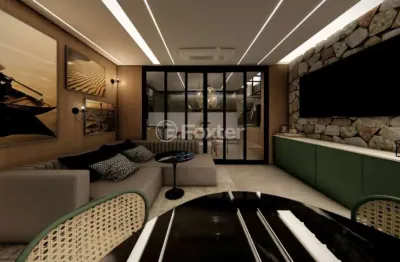 Apartamento com 3 quartos à venda na rua ocrísia, 100, city américa, são paulo, 154 m2 por r$ 1.576.000