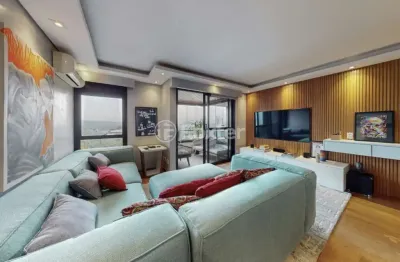 Apartamento com 1 quarto à venda na rua costa carvalho, 403, pinheiros, são paulo, 86 m2 por r$ 1.350.000