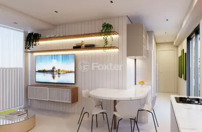 Apartamento com 1 quarto à venda na rua maria antônia, 118, vila buarque, são paulo, 47 m2 por r$ 670.000