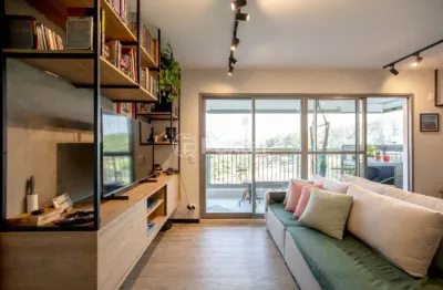 Apartamento com 2 quartos à venda na rua adalberto kemeny, 119, parque industrial tomas edson, são paulo, 90 m2 por r$ 1.000.000