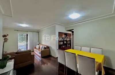Apartamento com 3 quartos à venda na rua doutor ferreira lopes, 690, vila sofia, são paulo, 110 m2 por r$ 890.000