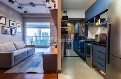 Apartamento com 2 quartos à venda na rua paris, 824, sumaré, são paulo, 69 m2 por r$ 1.350.000