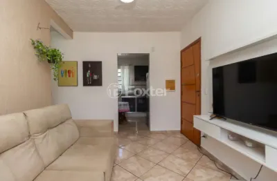 Apartamento com 2 quartos à venda na rua ricardo cavatton, 287, lapa de baixo, são paulo, 57 m2 por r$ 339.000