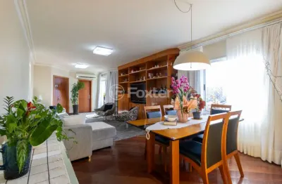 Apartamento com 3 quartos à venda na rua jorge moreira, 47, vila assunção, santo andré, 114 m2 por r$ 690.000
