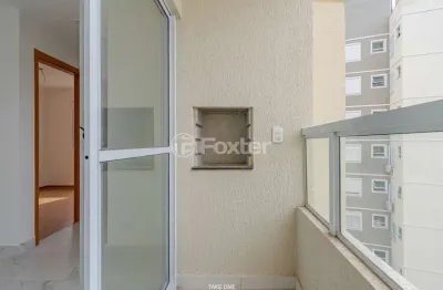 Apartamento com 2 quartos à venda na rua santa rita do passa quatro, 255, jardim nova europa, campinas, 54 m2 por r$ 415.000