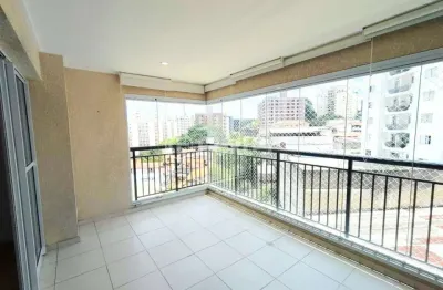 Apartamento com 2 quartos à venda na Avenida Martin Luther King, 2586, Cidade São Francisco, São Paulo, 86 m2 por R$ 950.000