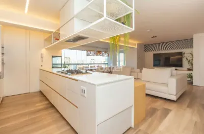 Cobertura com 3 quartos à venda na rua humberto i, 50, vila mariana, são paulo, 161 m2 por r$ 3.600.000