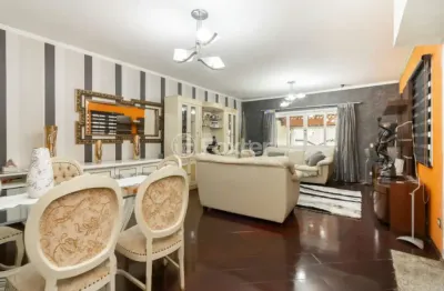 Apartamento com 3 quartos à venda na rua josé baroncelli, 70, jardim regina, são paulo, 177 m2 por r$ 1.050.000