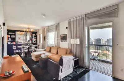 Apartamento com 3 quartos à venda na rua professor josé horácio meirelles teixeira, 290, vila suzana, são paulo, 114 m2 por r$ 695.000