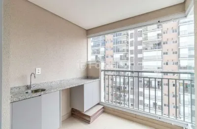 Apartamento com 2 quartos à venda na rua fabiano alves, 105, parque da vila prudente, são paulo, 58 m2 por r$ 530.000