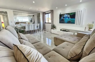 Apartamento com 3 quartos à venda na rua araritaguaba, 177, vila maria alta, são paulo, 146 m2 por r$ 1.000.000