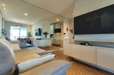 Apartamento com 2 quartos à venda na rua frei gaspar, 931, centro, são bernardo do campo, 69 m2 por r$ 599.000