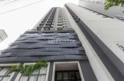 Apartamento com 1 quarto à venda na avenida armando ferrentini, 654, paraíso, são paulo, 22 m2 por r$ 333.000