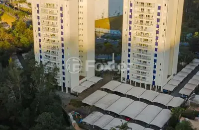 Apartamento com 3 quartos à venda na avenida marcos penteado de ulhôa rodrigues, 1081, tamboré, santana de parnaíba, 94 m2 por r$ 950.000