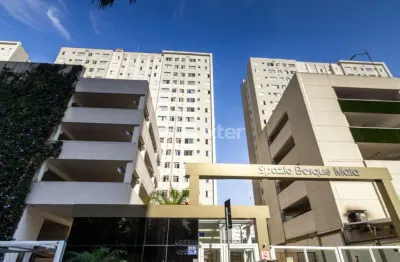 Apartamento com 2 quartos à venda na avenida aparecida do rio negro, 435, jardim íris, são paulo, 44 m2 por r$ 355.000
