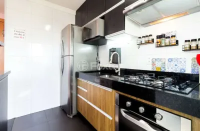 Apartamento com 2 quartos à venda na Avenida Aparecida do Rio Negro, 435, Jardim Íris, São Paulo, 44 m2 por R$ 355.000