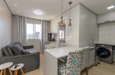 Apartamento com 2 quartos à venda na avenida alexandre mackenzie, 357, jaguaré, são paulo, 35 m2 por r$ 325.000
