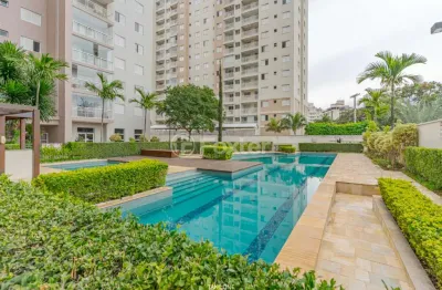 Apartamento com 2 quartos à venda na avenida josé pancetti, 1164, vila proost de souza, campinas, 60 m2 por r$ 545.000