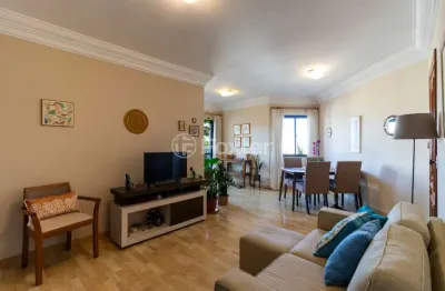 Apartamento com 3 quartos à venda na rua mirassol, 272, vila clementino, são paulo, 97 m2 por r$ 1.079.000