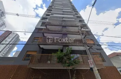 Apartamento com 1 quarto à venda na rua miragaia, 174, butantã, são paulo, 43 m2 por r$ 619.000