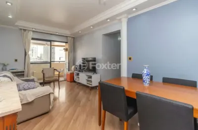 Apartamento com 3 quartos à venda na rua ribeiro de barros, 187, vila anglo brasileira, são paulo, 73 m2 por r$ 790.000