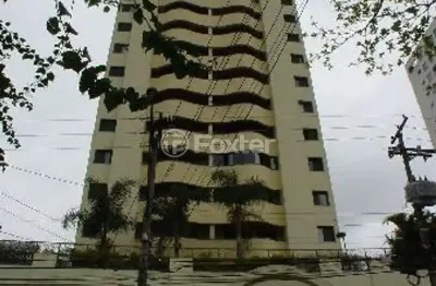 Apartamento com 3 quartos à venda na rua ribeiro de barros, 187, vila anglo brasileira, são paulo, 73 m2 por r$ 790.000
