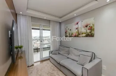 Apartamento com 2 quartos à venda na rua martinho de campos, 41, vila anastácio, são paulo, 69 m2 por r$ 799.000