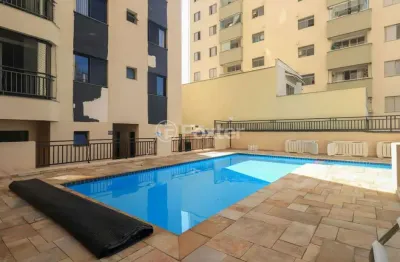 Apartamento com 3 quartos à venda na rua jaci, 90, chácara inglesa, são paulo, 70 m2 por r$ 595.000