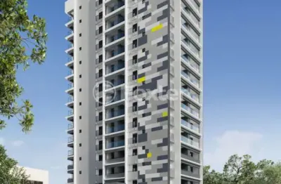 Apartamento com 1 quarto à venda na rua caramuru, 600, saúde, são paulo, 32 m2 por r$ 389.000