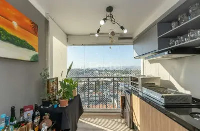 Apartamento com 2 quartos à venda na rua professor josé maria calazans nogueira, 232, parque são domingos, são paulo, 72 m2 por r$ 842.000