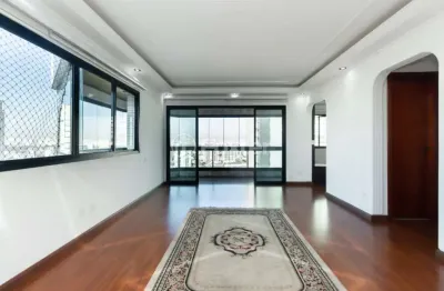 Apartamento com 4 quartos à venda na avenida alberto byington, 254, vila maria alta, são paulo, 150 m2 por r$ 1.080.000