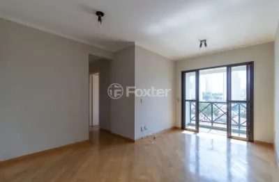 Apartamento com 3 quartos à venda na rua jaci, 227, chácara inglesa, são paulo, 82 m2 por r$ 530.000