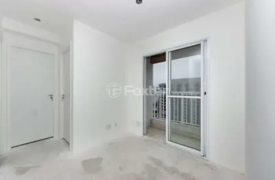 Apartamento com 2 quartos à venda na rua pacaritambo, 163, vila isa, são paulo, 44 m2 por r$ 420.000